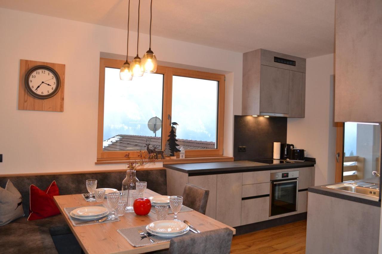 Appartamento Spitaler Brandberg