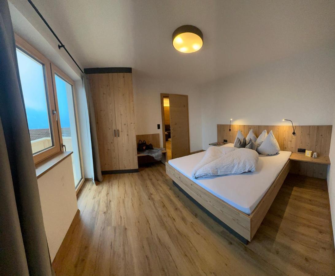 Spitaler Apartment