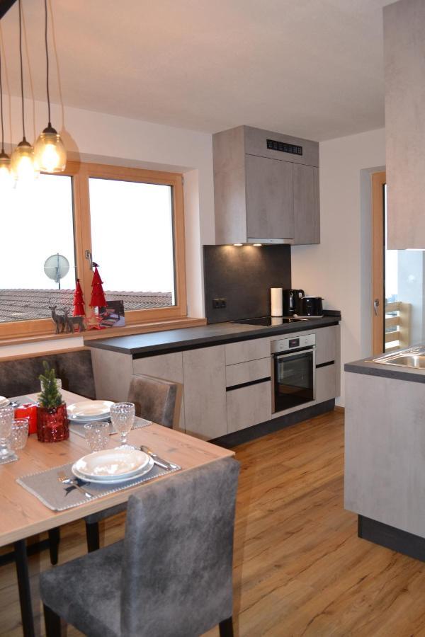 Apartment Spitaler *