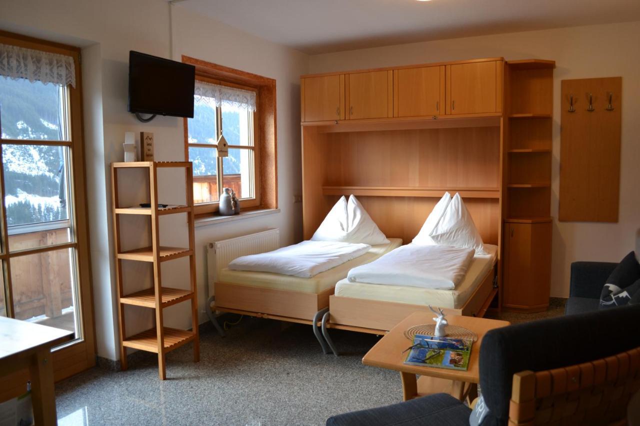Spitaler Apartment